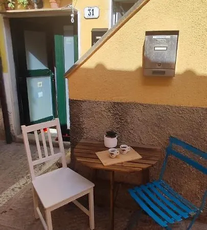 Casa Della Spiaggetta Apartment Rio Marina