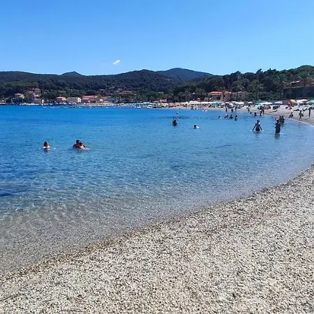 Casa Della Spiaggetta *
