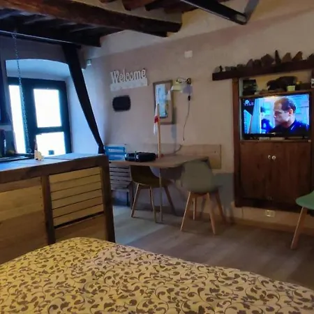 Casa Della Spiaggetta *