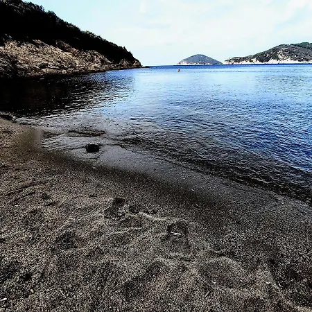 Casa Della Spiaggetta Rio Marina