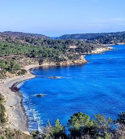 Casa Della Spiaggetta * Rio Marina