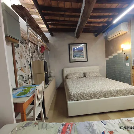 Casa Della Spiaggetta