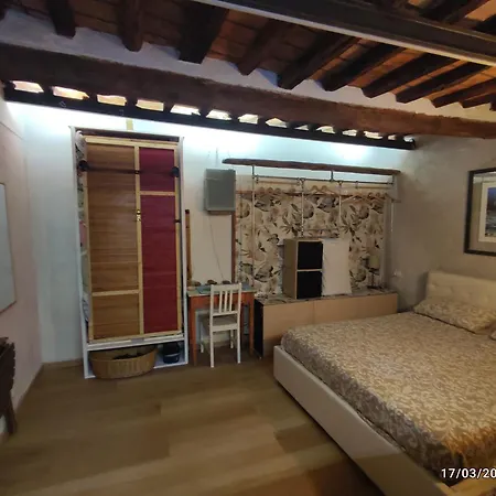 Casa Della Spiaggetta *