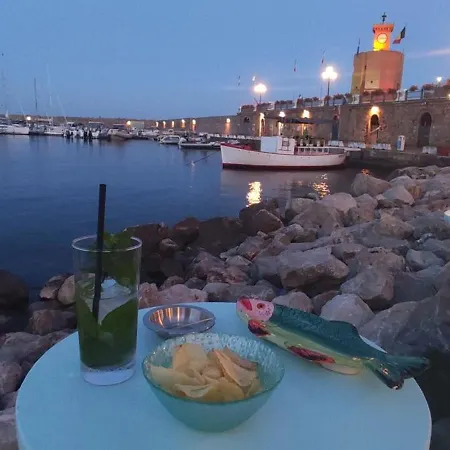 Casa Della Spiaggetta Rio Marina