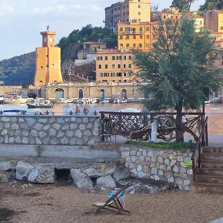 Apartment Casa Della Spiaggetta *