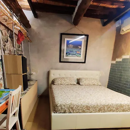 Casa Della Spiaggetta Apartment Rio Marina