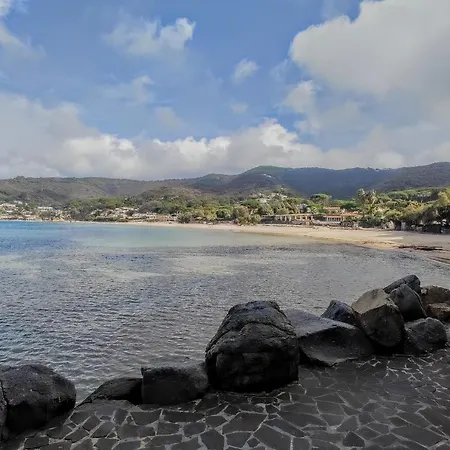Casa Della Spiaggetta Daire *