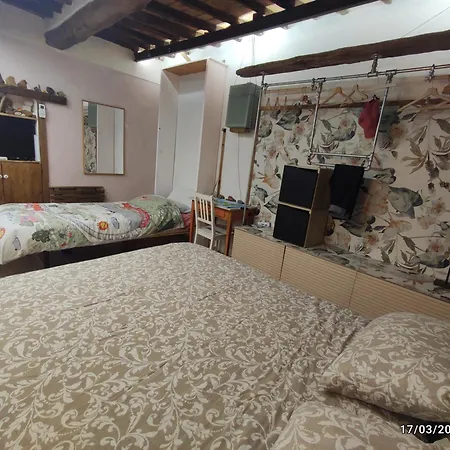 Casa Della Spiaggetta Daire Rio Marina
